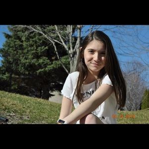 Meet your Posher, Mallory